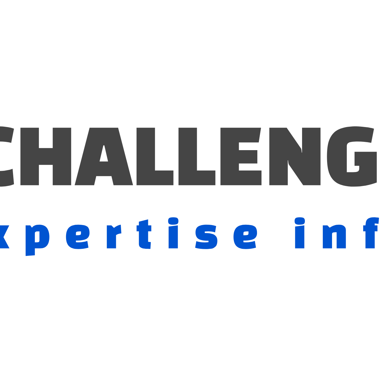 IT Challenge Group